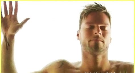 Ricky Martin Gay Celebrity Sex Tape Cumception