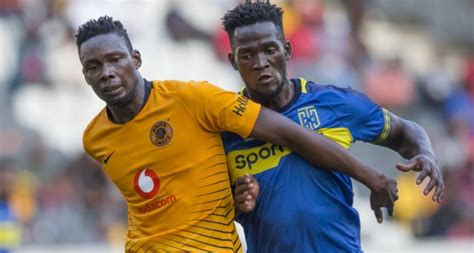 Kaizer chiefs are set to square off with cape town city in a premier soccer league (psl) match at fnb stadium on sunday. Blow by blow: Cape Town City vs Kaizer Chiefs - The Citizen