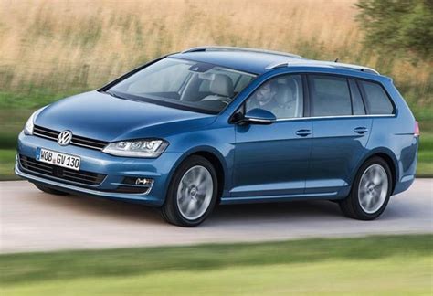 2014 Vw Golf Wagon Review First Drive Video Carsguide
