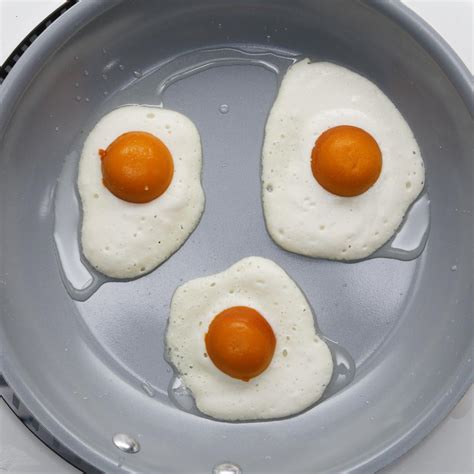 Vegan Egg Recipe By Maklano