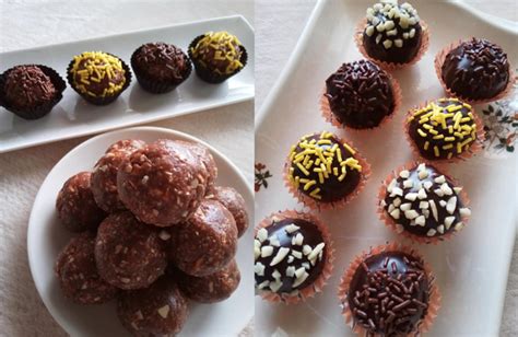 Biskut badam coklat ini rangup dan mudah untuk dibuat. Resepi Biskut Choco Ball, Biskut Raya Sedap Tanpa Guna Oven