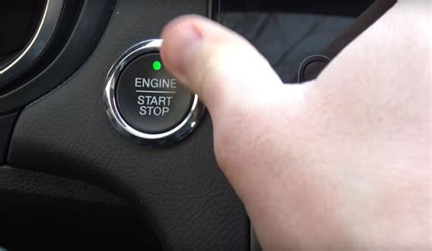 Check spelling or type a new query. Guy Throws Key Fob Out of Car, Presses Stop Button While ...