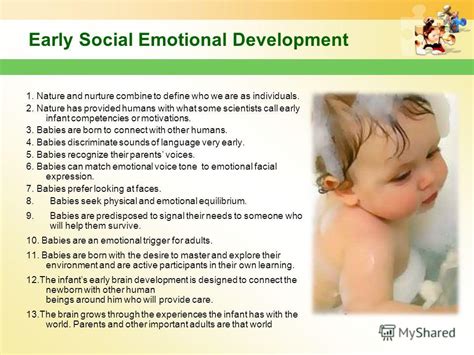 Презентация на тему Developmental Assessment Of Young Children Edited