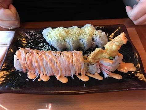 Choose from hundreds of round rock, tx restaurant menus, or create a custom order from anywhere. SUSHI NINI, Round Rock - Menu, Prices & Restaurant Reviews ...