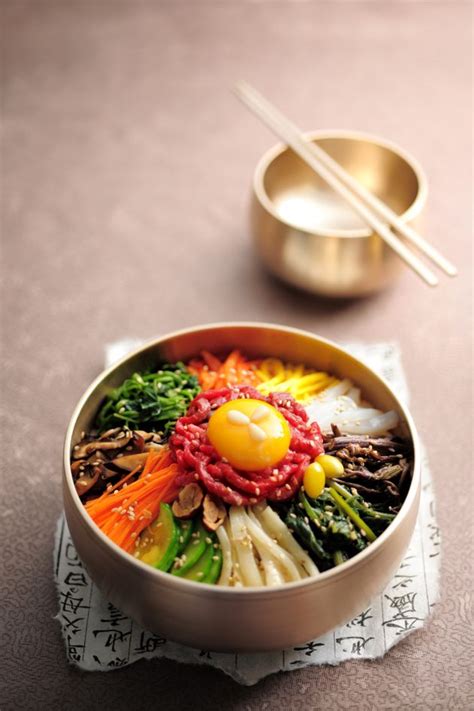 Bibimbap The Delicious Dish That Youre Probably Too Afraid To