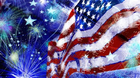 10 New Fourth Of July Wallpaper Screensavers Full Hd 1080p For Pc