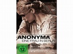 Anonyma | Eine Frau In Berlin [DVD] online kaufen | MediaMarkt