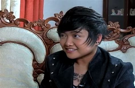 Glee Star Charice Comes Out Of Closet Debuts Drastic Makeover