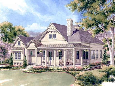 Southern Low Country House Plans Is The Selection Home Minimalist Design