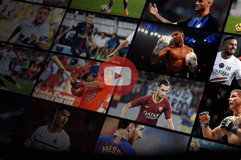 Moreover, owners are always chasing after free sports streamers, so. Top 10 Best Free Sports Streaming Sites to Watch Live ...