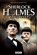 Sherlock Holmes - Série (1964) - SensCritique