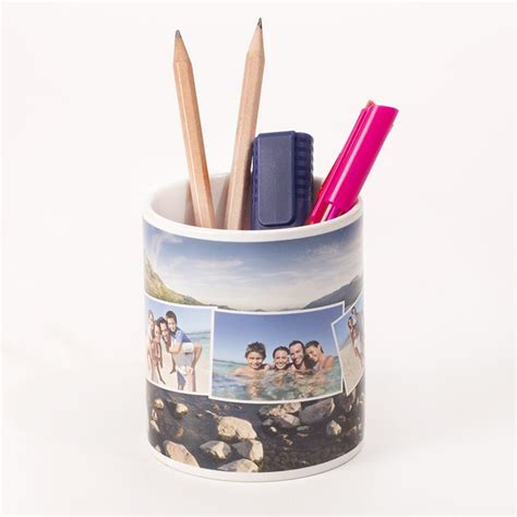 Buy the best and latest desk pen holder on banggood.com offer the quality desk pen holder on sale with worldwide free shipping. Personalized Pen Holder. Photo Pen Holder With Your Images