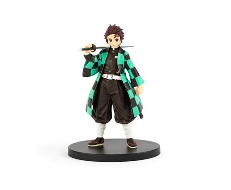 Buy Banpresto 39494 Demon Slayer Kimetsu No Yaiba Tanjiro Kamado