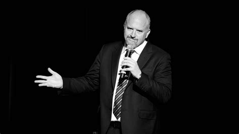 Louis Ck Performs Another Unwelcome Surprise Set At The Comedy Cellar Vanity Fair