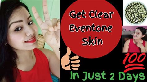 How To Get Clear Skin Naturally Reduce Acne Scars Discoloration