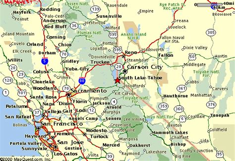 News Tourism World Map Of Central California Area