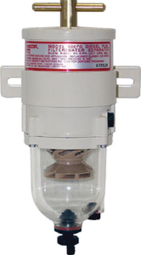 The 10 Best Racor Marine Fuel Filter Water Separator 1000 Home Gadgets