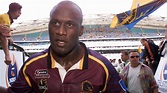 NRL 2020: Wendell Sailor, mother death, adoption, question he wishes he ...