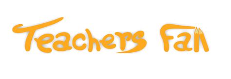 Início - Teachers Fall