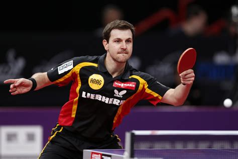 An unprecedented eighth men's singles title for timo boll, gold in both women's singles and women's doubles for petrissa solja, . www.sportguide.ch - Tischtennis EM 2013 muss ohne ...