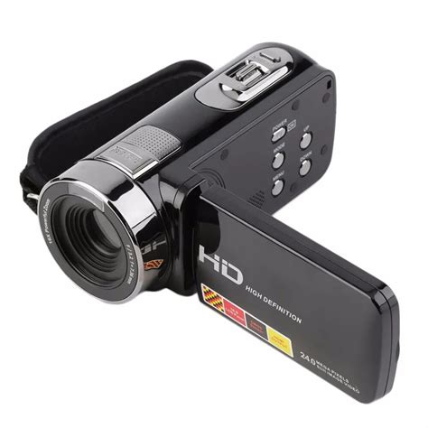 Newest Portable Camera 30 Inch Fhd 1080p 16x Zoom 24mp Digital Video