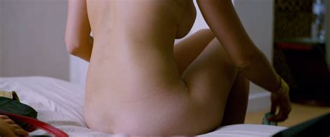 Naked Gemma Arterton In Orphan