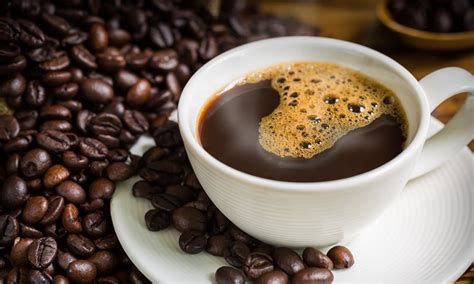 Ce Este Cafeaua Decafeinizata Este Bine Sa Inlocuiti Cafeaua Obisnuita