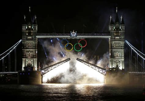 london olympics opening ceremony sport24