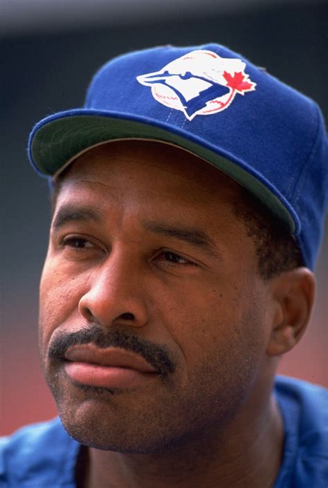 Dave Winfield Toronto Blue Jays Famous Baseball Players Major