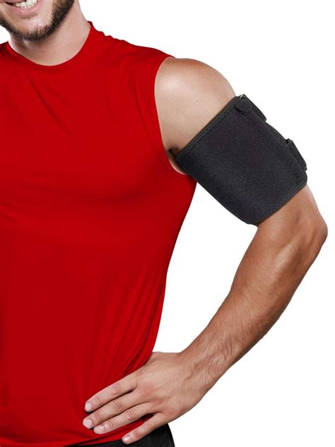 Buy Armstrong Amerika Bicep Tendonitis Brace Bicep Band And Upper Arm