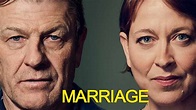 Marriage: escenas anodinas de un matrimonio | Series para gourmets