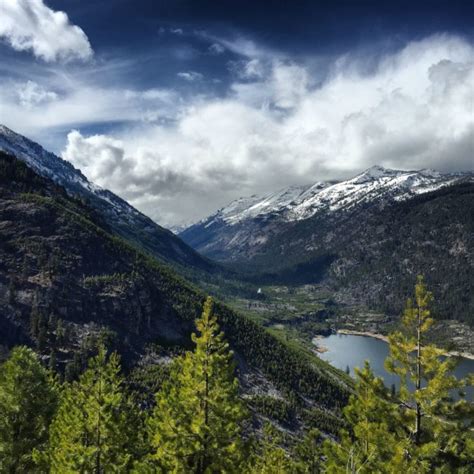 What to do in como? Lake Como Is A Natural Oasis In Montana That's Impossible ...