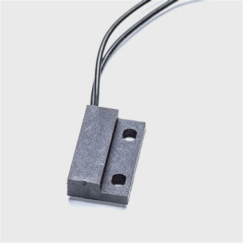 Door Contact Sensor Yanlania A Place To Make Electronic Project Easy