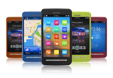 How To Choose The Best Smartphone For Business And Ensure Its Secure