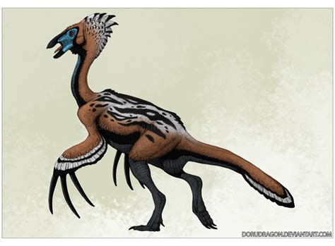 Therizinosaurus Explore Therizinosaurus On Deviantart Prehistoric