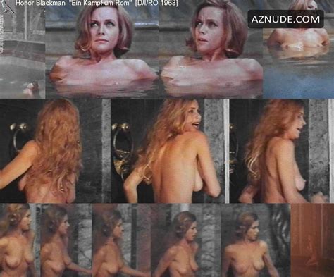 James Bond Girls Nude Pics Telegraph