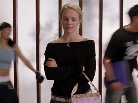 Mean Girls The Most Iconic Fashion Looks From Movie