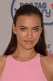 IRINA SHAYK at 2014 Annaual Garden Brunch in Washington – HawtCelebs