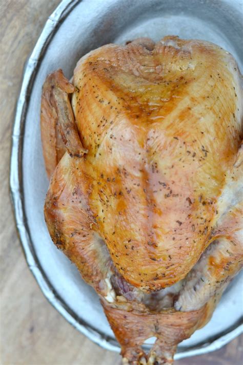 10 best dry brine rub for turkey pictures backpacker news
