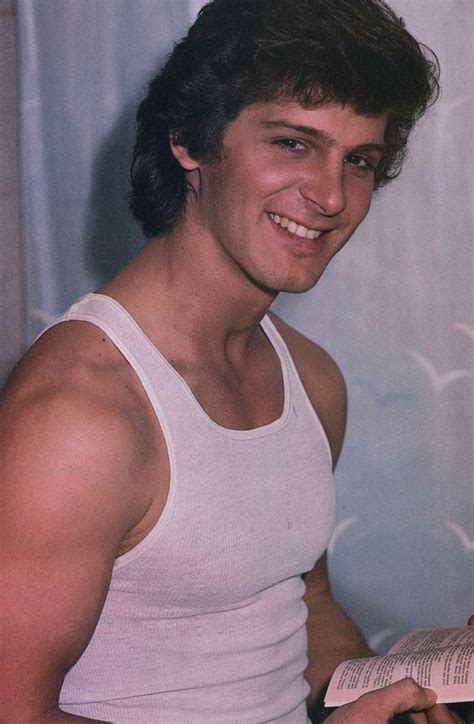 Favorite Hunks And Other Things Blast From The Past Jeff Yagher