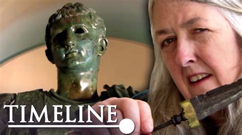 Caligula With Mary Beard Ancient Rome Documentary Timeline