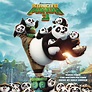 Amazon | Kung Fu Panda 3 | Hans Zimmer | 輸入盤 | ミュージック
