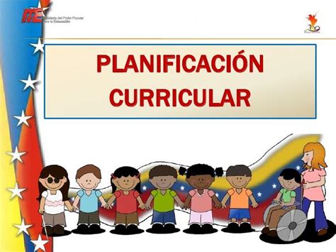 La Planeación Curricular Es Un Plan O Proceso Que Norma Y Conduce
