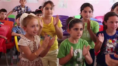 تُشغّل أجنحة الشام رحلاتها إلى العديد من المدن الإقليمية و العالمية في العالم. ‫الأنشطة الصيفية في مدرسة كفر دريان‬‎ - YouTube