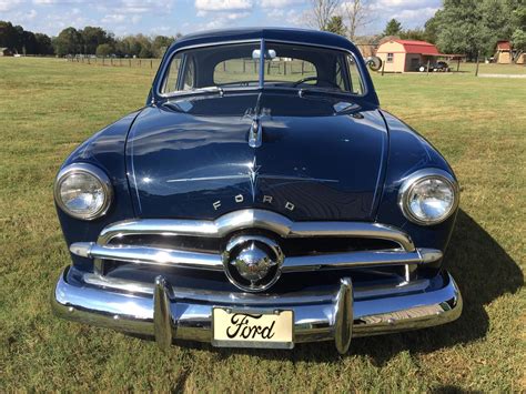 1949 Ford Club Coupe For Sale Cc 938063