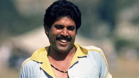 Indias Wc Winning Captain Kapil Dev Turns 62 His Notable Feats