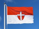 Vienna Flag for Sale - Buy online at Royal-Flags