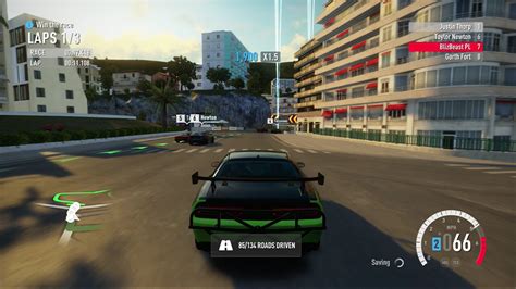 Forza Horizon 2 Presents Fast And Furious Screenshots For Xbox 360
