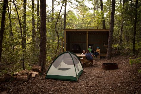 The Rustic Mountain Campground In South Carolina Thats Unlike Any
