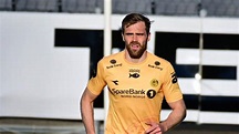 Brede Moe og Bodø/ Glimt knuste Roma
